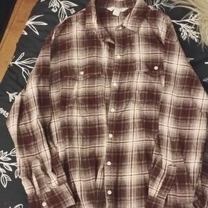Old Navy Button Down